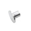 032 Medium Round Knob (55mm diam)