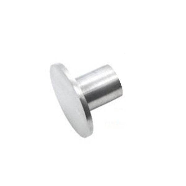 032 Medium Round Knob (55mm diam)