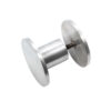 032 Medium Round Knob (55mm diam) - Image 2