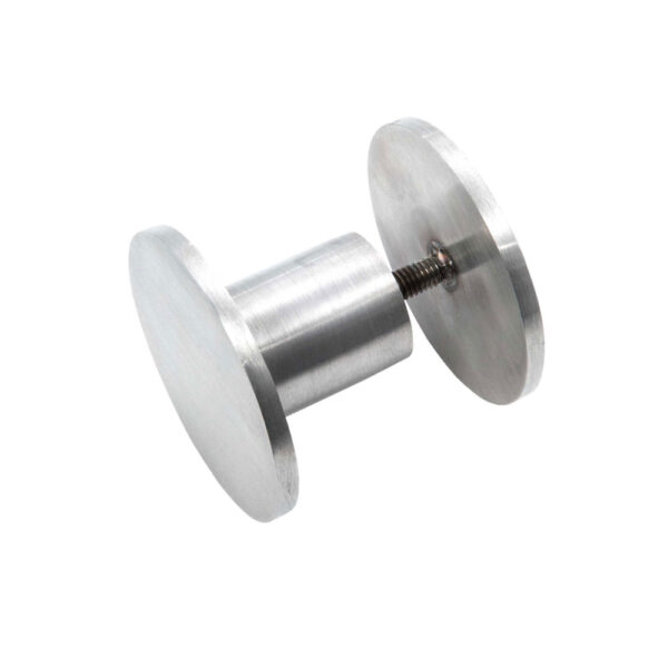 032 Medium Round Knob (55mm diam) - Image 2