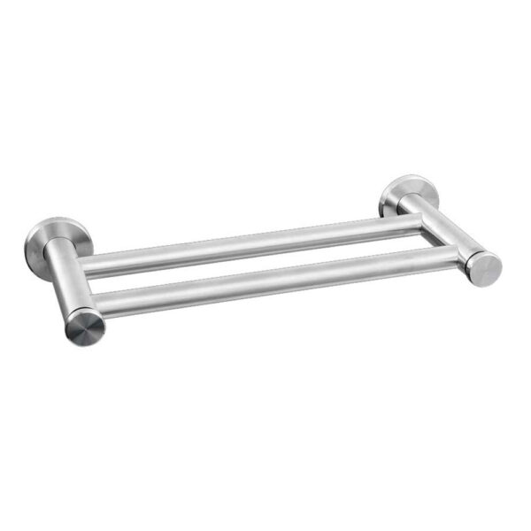 Double Towel Rail