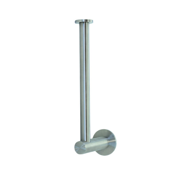 216 Spare Toilet Roll Holder - Image 2