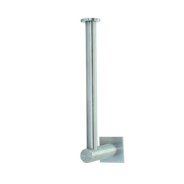 216 Spare Toilet Roll Holder - Image 3