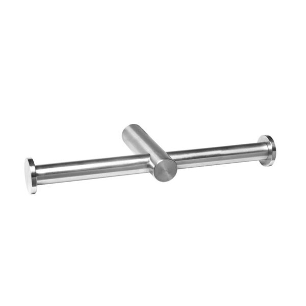 241 Two Arm Toilet Roll Holder