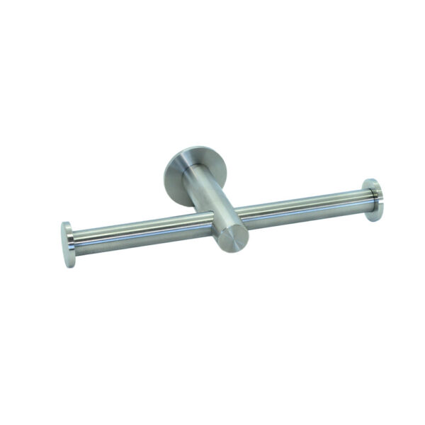 241 Two Arm Toilet Roll Holder - Image 2