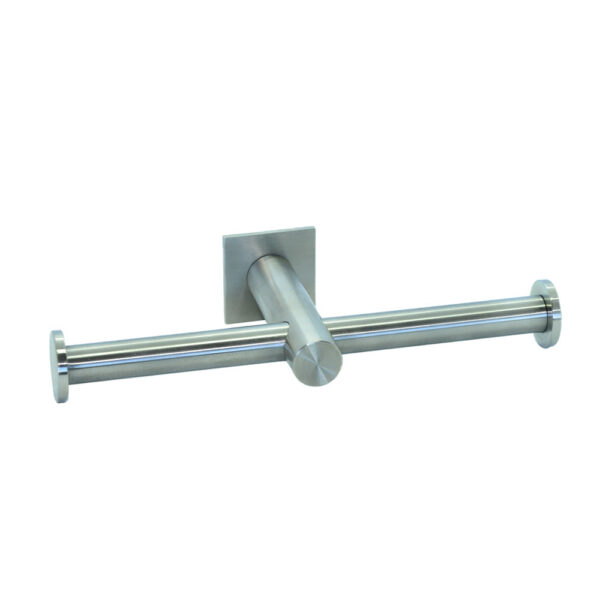241 Two Arm Toilet Roll Holder - Image 3