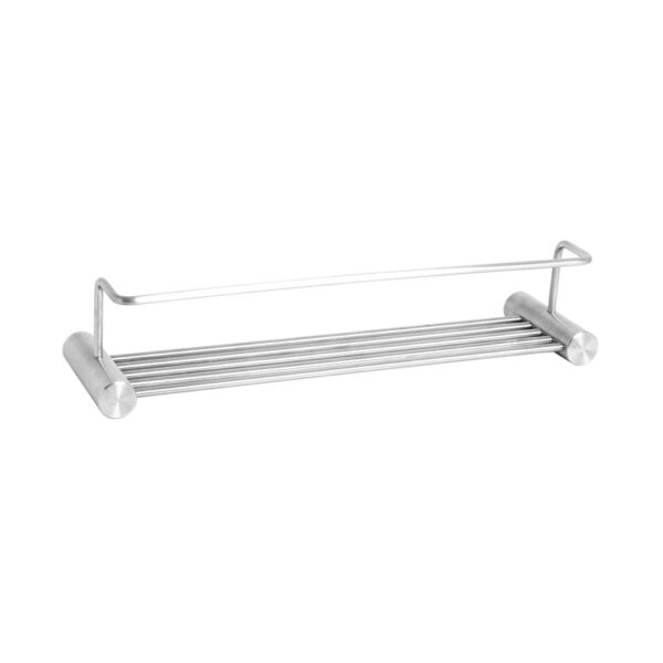 248 Shower Rack With Bar - Image 2