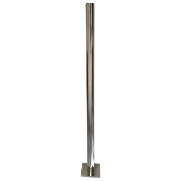 Longer Length Single Arm Towel Rail
