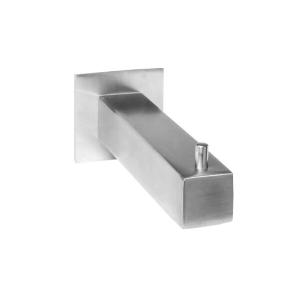 331 Single Arm Toilet Roll Holder