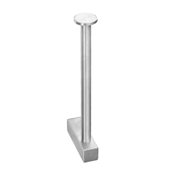 416 Spare Toilet Roll Holder