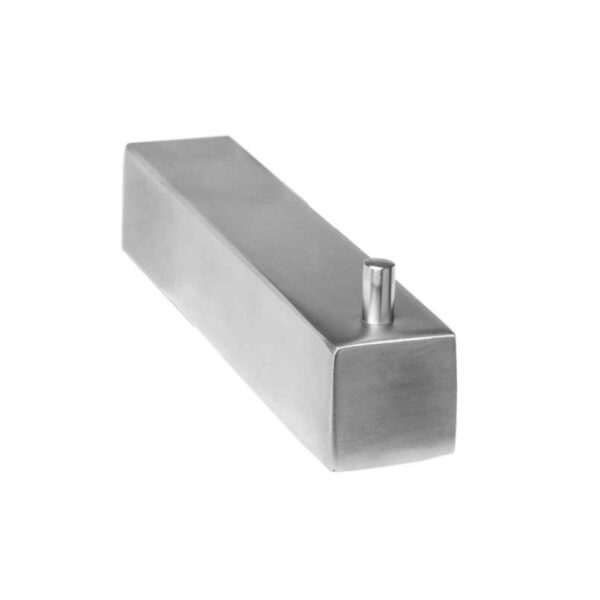 431 Single Arm Toilet Roll Holder
