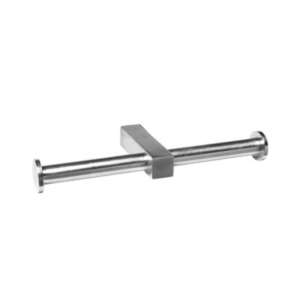 441 Two Arm Toilet Roll Holder