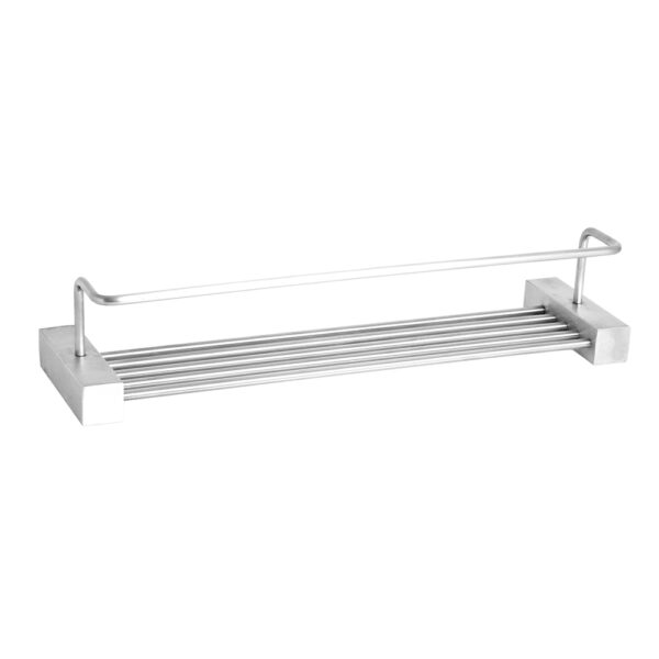 448 Shower Rack With Bar - Image 2