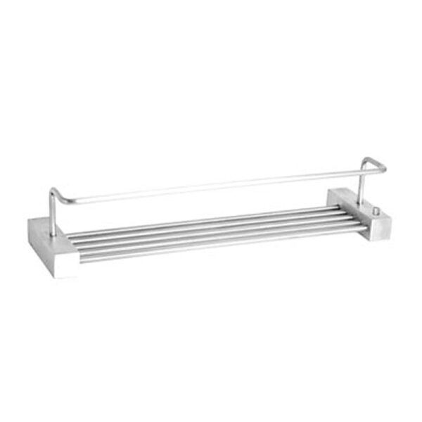 448 Shower Rack With Bar - Image 3