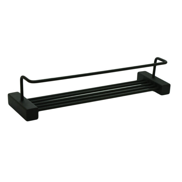 448 Shower Rack With Bar - Image 4