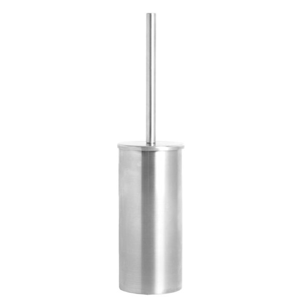 523 Short round toilet brush
