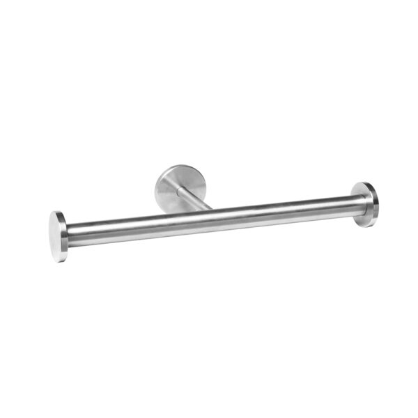 541 Two Arm Toilet Roll Holder