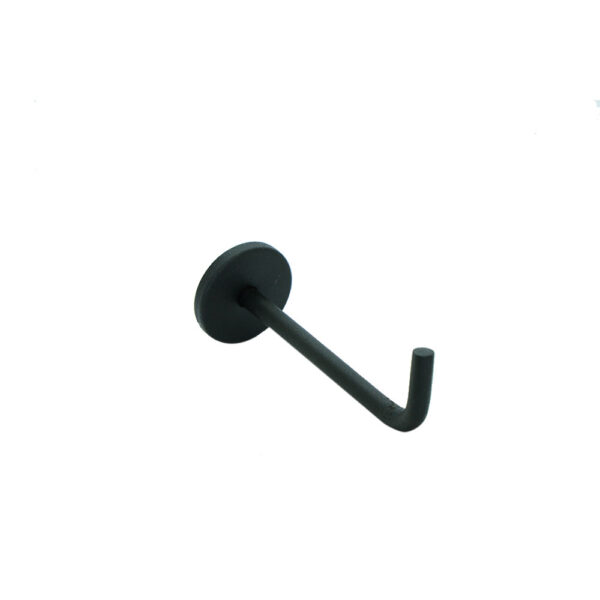 531 Single Arm Toilet Roll Holder - Image 2