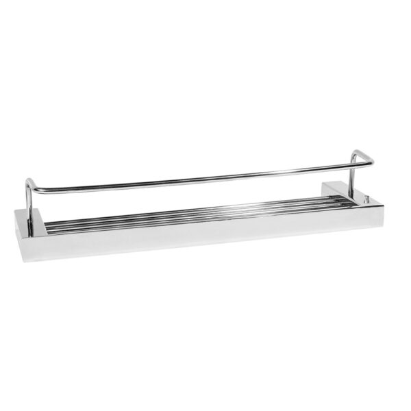 748 Shower Rack With Bar - Image 3