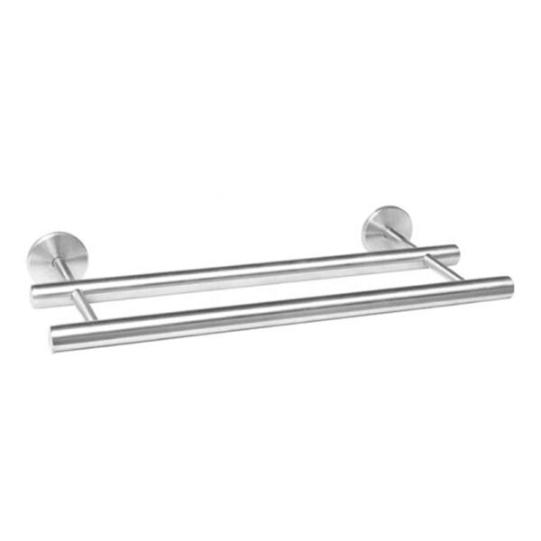 Double Towel Rail