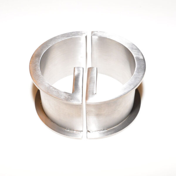 G Flush Pull Handle