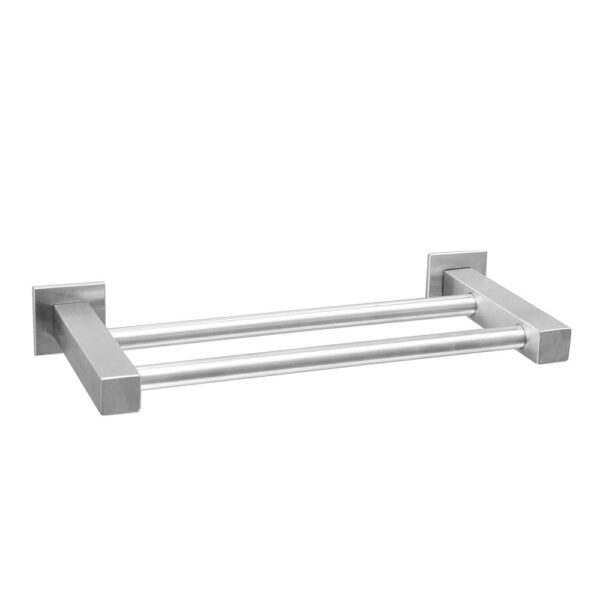 Double Towel Rail