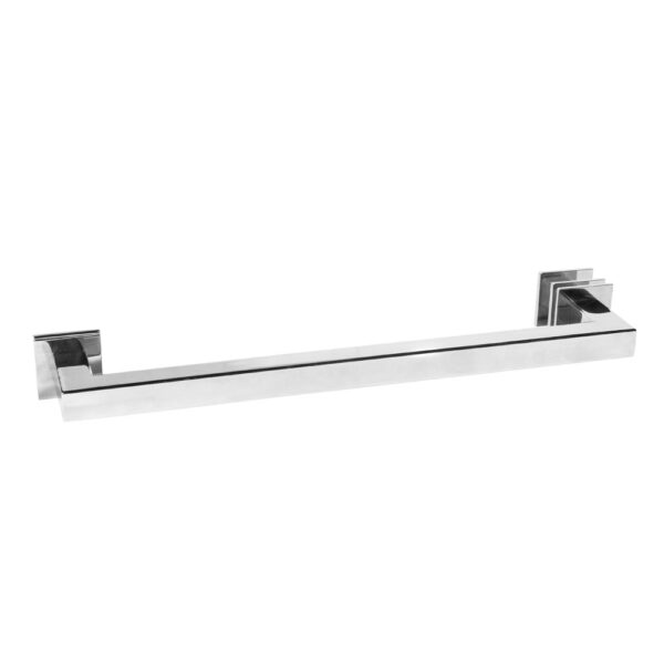 Square Stainless Steel Rail