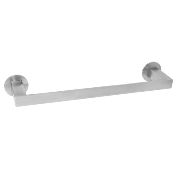 Single Towel Rail - Image 3