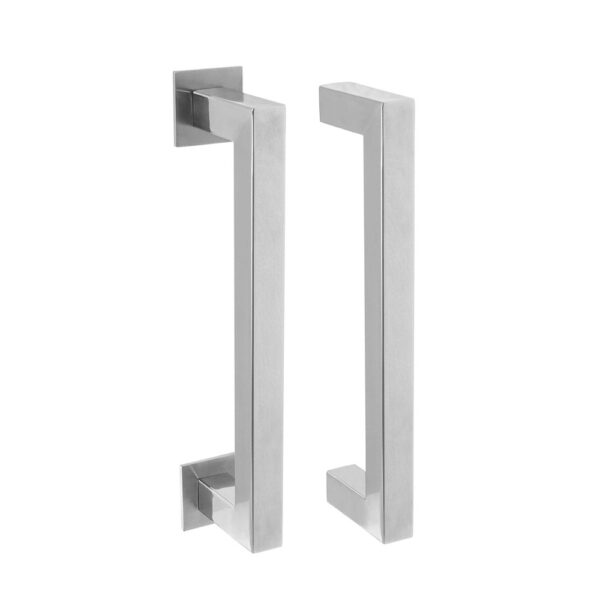 Square Mitred U-Shape Handles
