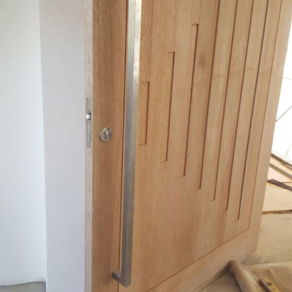 Square Mitred U-Shape Handles - Image 3