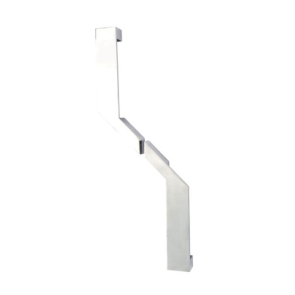 Double Door Handle