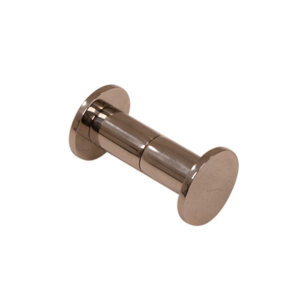058 Back-To-Back Medium Round Knob