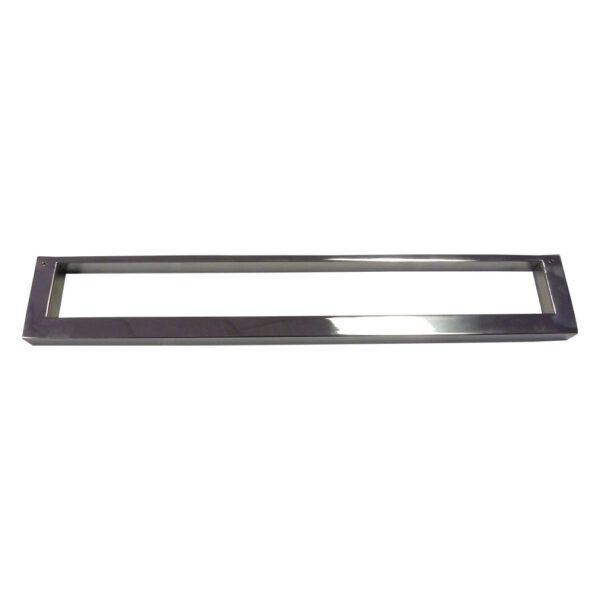 Range 6 Towel Rail
