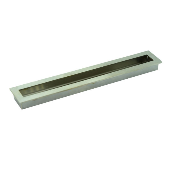 Flush Pull Handles