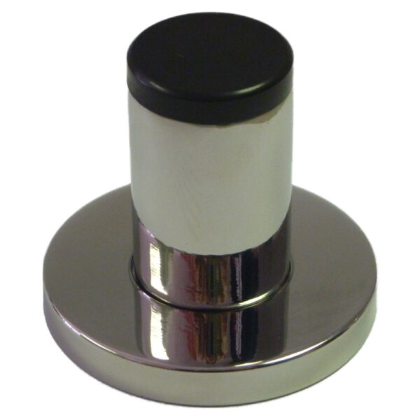 Round Stainless Steel Door Stop