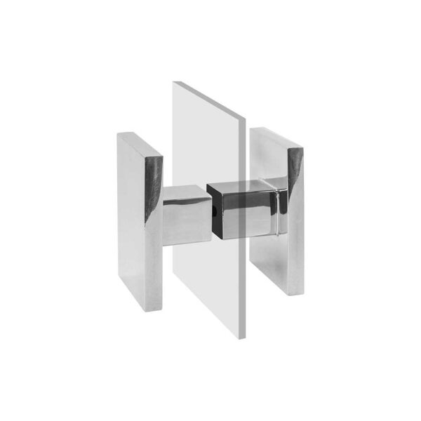 Rectangular Back-To-Back Knob - Image 3