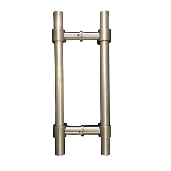 Round T-Bar Handles - Image 2