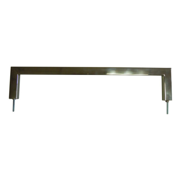 Square Mitred U-Shape Handles - Image 2