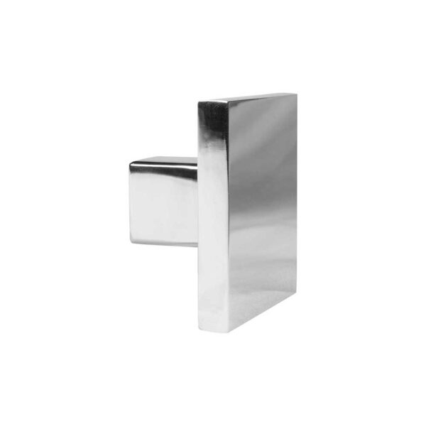 Square Back-To-Back Knob - Image 2