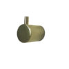 208 Brass Robe Hook - Image 2