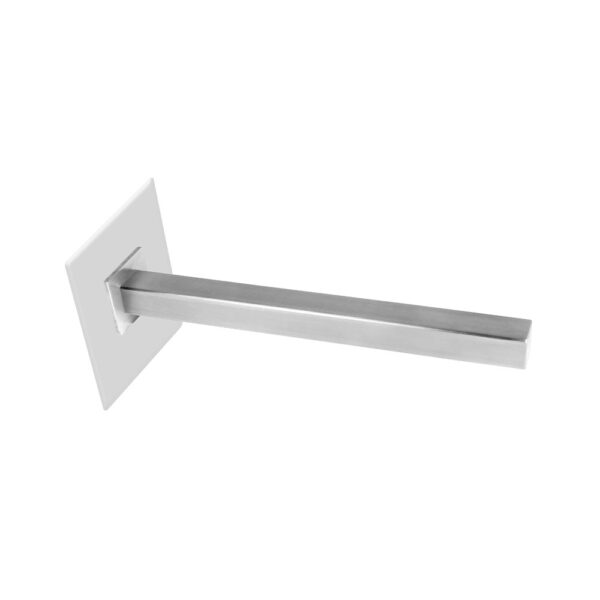 365 Single Arm Towel Rail