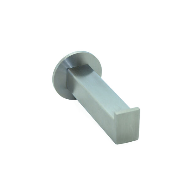 731 Single Arm Toilet Roll Holder - Image 3
