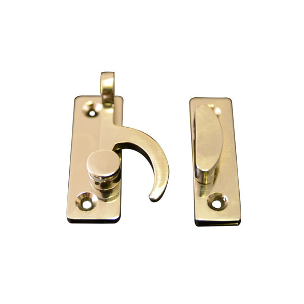 Sash Lock - Image 2