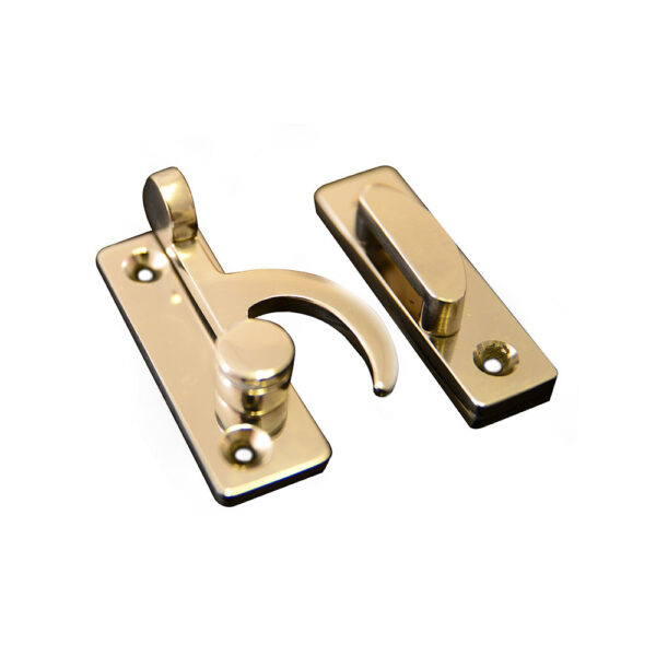 Sash Lock - Image 3