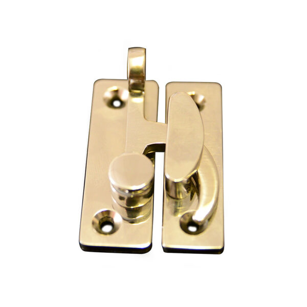 Sash Lock