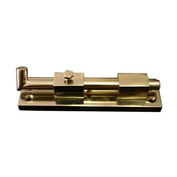 Sliding Bolt