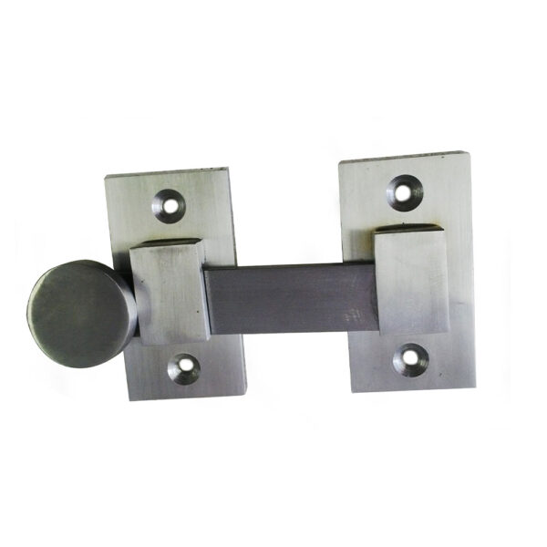 Window Latch