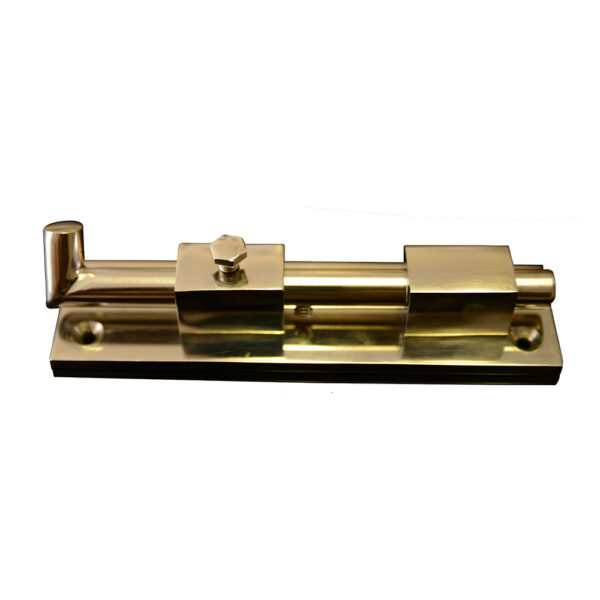 Barrel Bolt – Short - Image 2