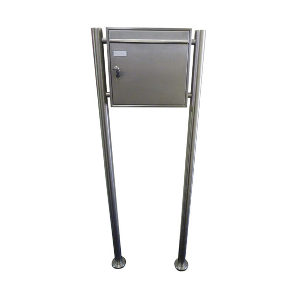 Letterbox On Stand