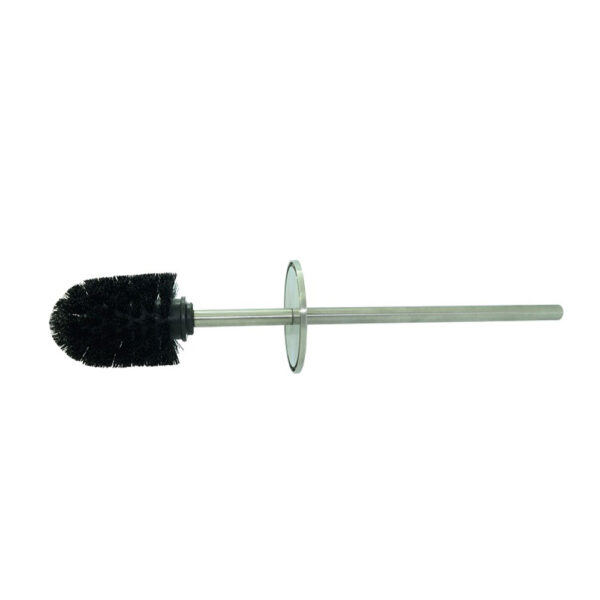Handle & lid & brush with tall arm